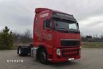 Volvo FH 500 - 9