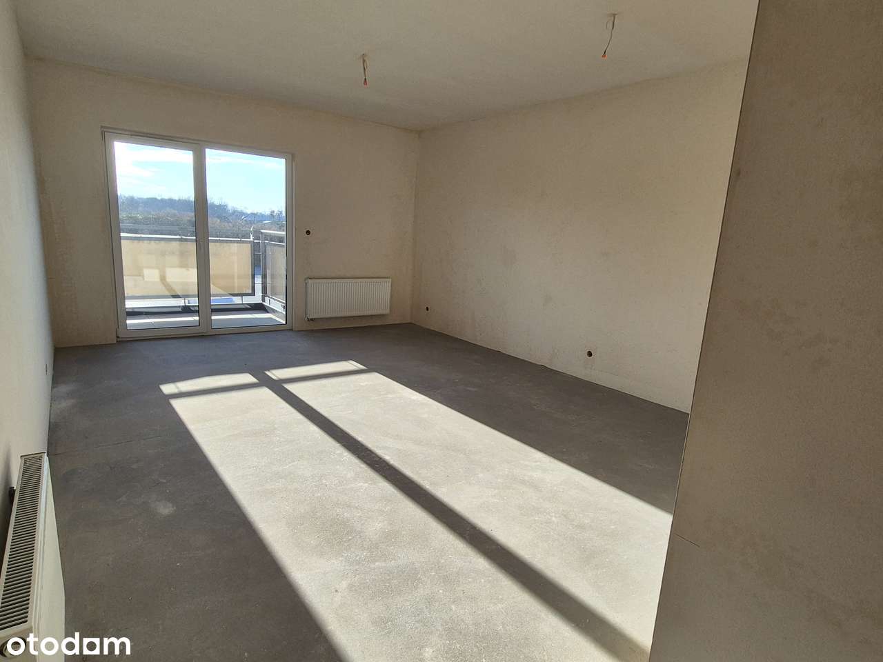 Mieszkanie 3 pok. I piętro. Niski blok. Nad Wartą. Brak PCC. GOTOWE - Pełny obrazek: 5/22