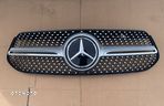 MERCEDES W167 AMG GLE GLS ATRAPA GRILL - 1