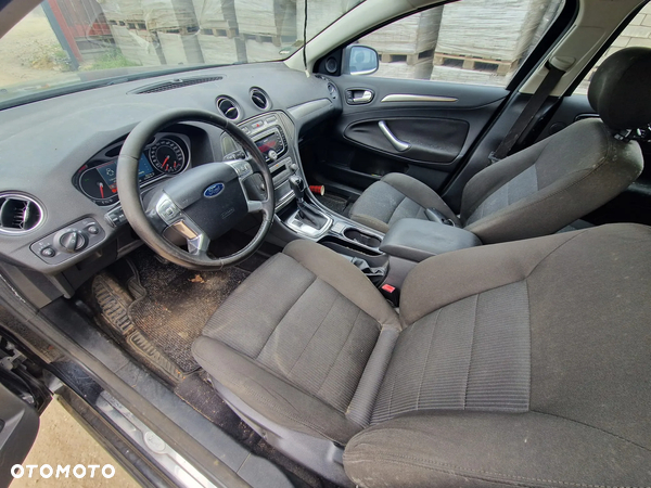 Części Ford Mondeo MK4 2.3 B Kol: G6 - 6