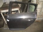 Porta Por2859 RENAULT MEGANE 3 2009 1.5DCI 85CV 5P PRETO TE - 1