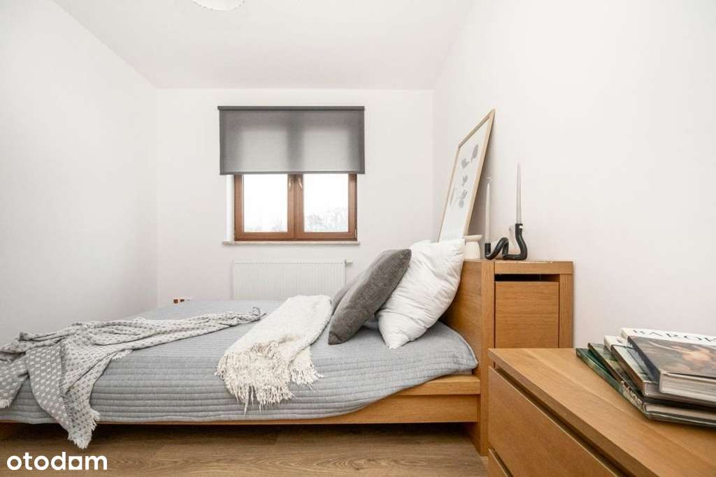 Dom bezczynszowy | osiedle zamknięte | blisko las-6