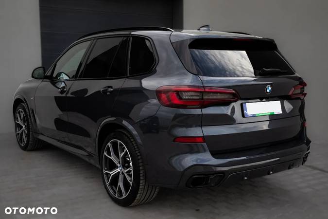 BMW X5 - 5