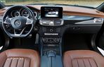 Mercedes-Benz CLS 350 CDI BlueEfficiency 4MATIC Aut - 22