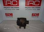 Alternador Peugeot 407 - 1