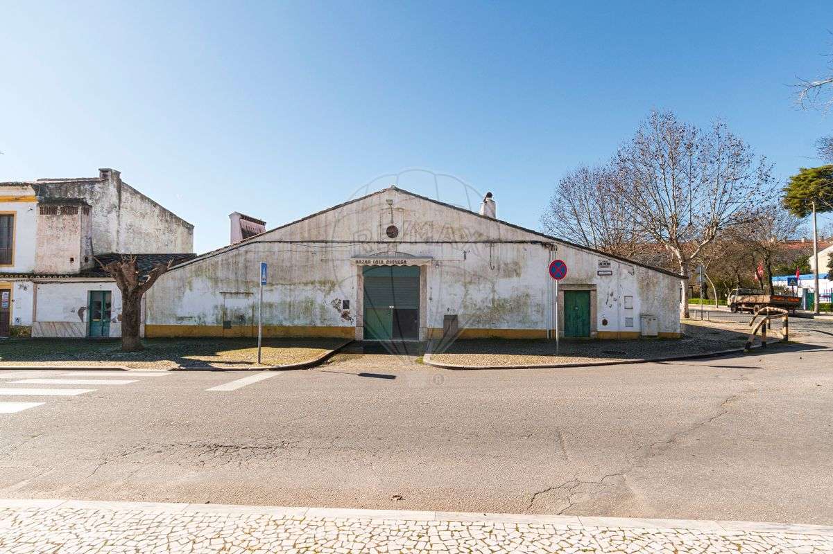 Armazém  para venda - Grande imagem: 3/20