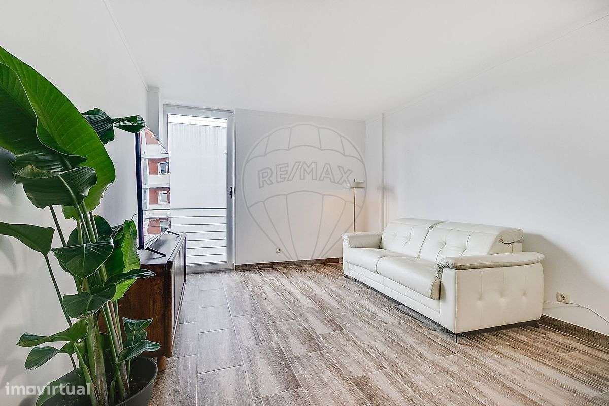 Apartamento T1 para arrendamento - Grande imagem: 4/17