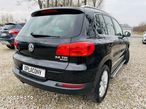 Volkswagen Tiguan 2.0 TDI DPF 4Motion DSG Team - 12