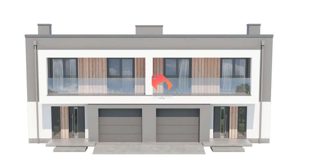 Góraszka domy w standardzie premium !! - Pełny obrazek: 5/7