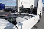 Scania S 500 / RETARDER / I-PARK COOL / LEATHER / ALOY / 2019 - 14