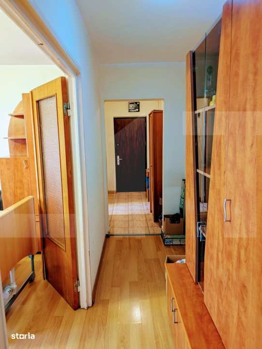Apartament de vanzare, cu 3 camere, 65 mp, decomandat, Piata Victoriei - Imagine principală: 3/17