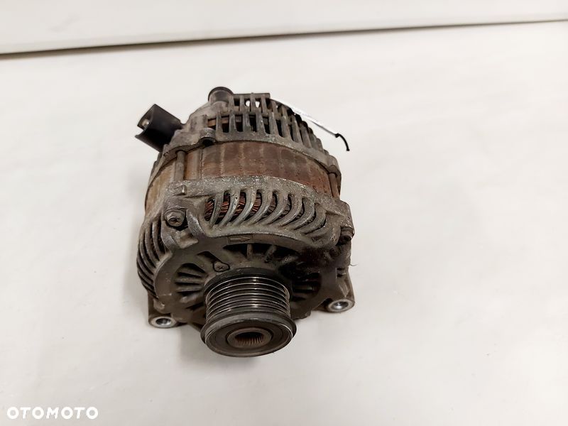 PEUGEOT 407 2.0 HDI RHR ALTERNATOR 9654752880 - 1