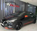 Nissan Micra 1.5 DCi BOSE Limited Edition S/S - 15