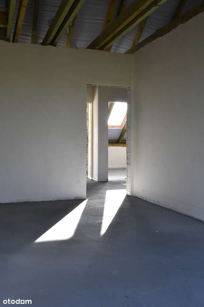 5 pokoi, garaż, ogród-13