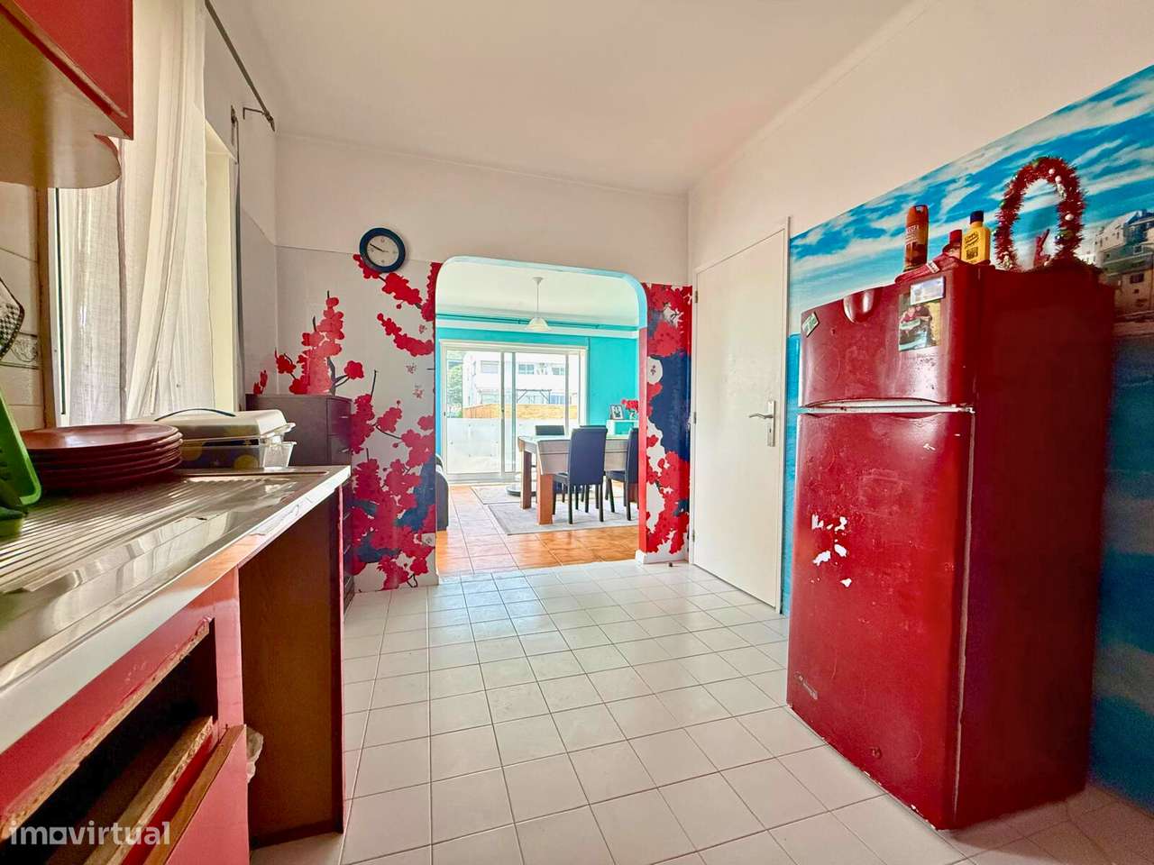 Apartamento T2, Monserrate - Grande imagem: 4/21