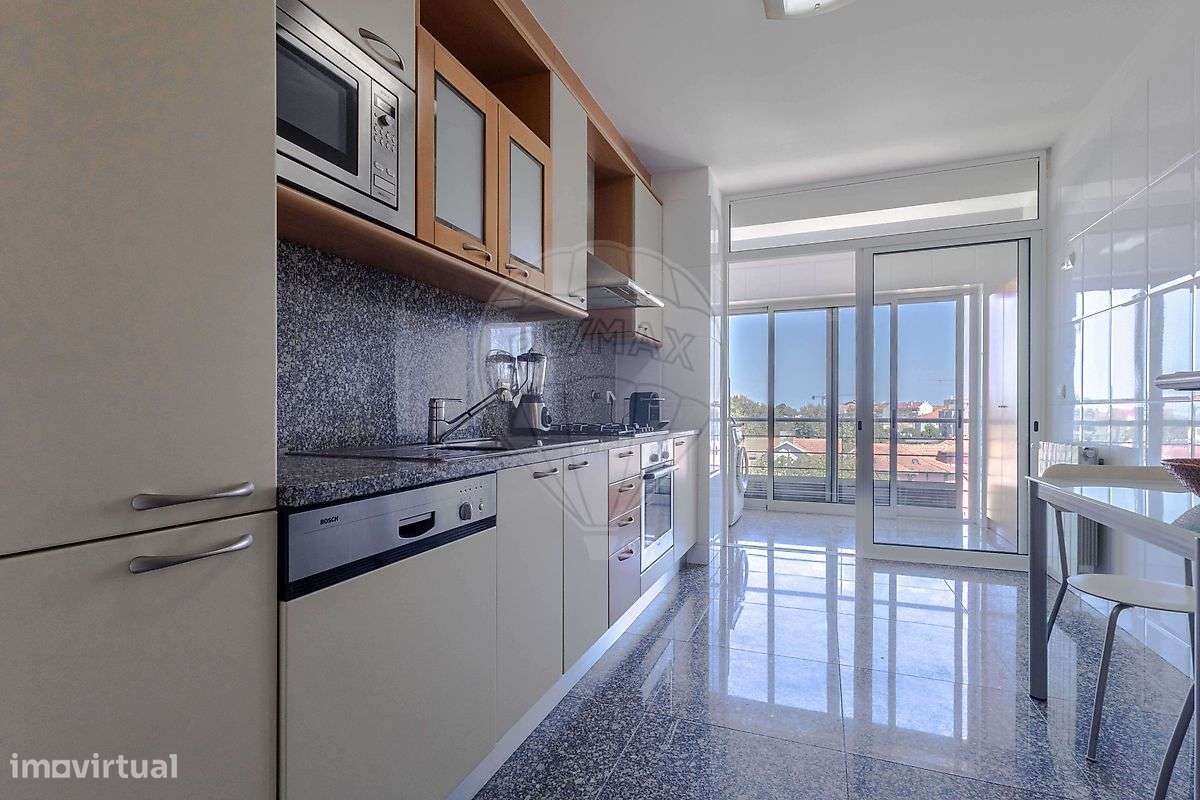 Apartamento T2 para venda-12