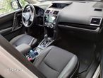 Subaru Forester 2.0 XT Platinum Lineartronic - 6