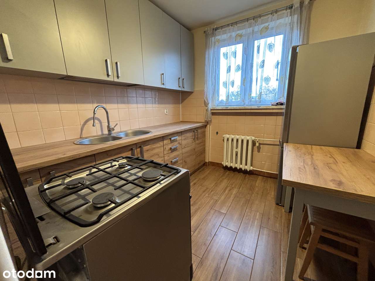 Sprzedam I 48 m² | 3 pokoje z balkonem I Mielec, ul. Ks. Skargi!-6