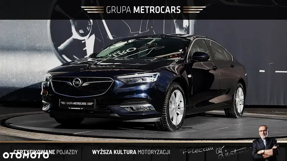 Opel Insignia 2.0 CDTI Innovation S&S - 2