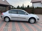 Renault Megane 1.6 Avantage - 4