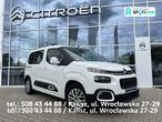 Citroën Berlingo M 1.5 BlueHDI Feel - 1