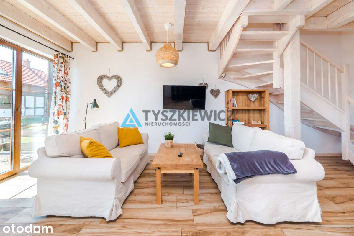 Piękny dom w okolicy lasu i jeziora - Pełny obrazek: 5/20