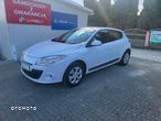 Renault Megane 1.6 16V 110 Dynamique - 2