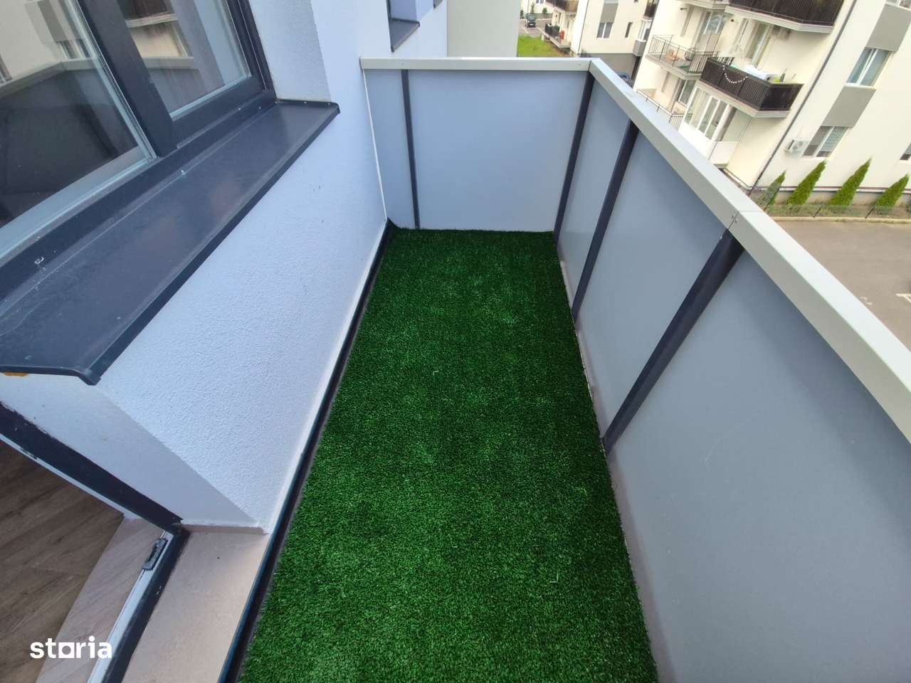 Apartament modern, totul NOU, etaj 2, zona Urusagului/Terra-13