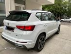 Seat Ateca 2.0 TDI 4DRIVE DSG7 FR - 4