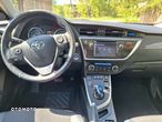 Toyota Auris 1.8 VVT-i Hybrid Automatik Edition - 20