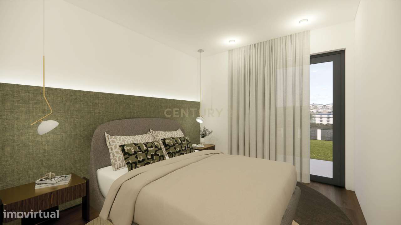 Apartamento T2 EIRAS ONE – O Novo Empreendimento de Referência em Eira-8