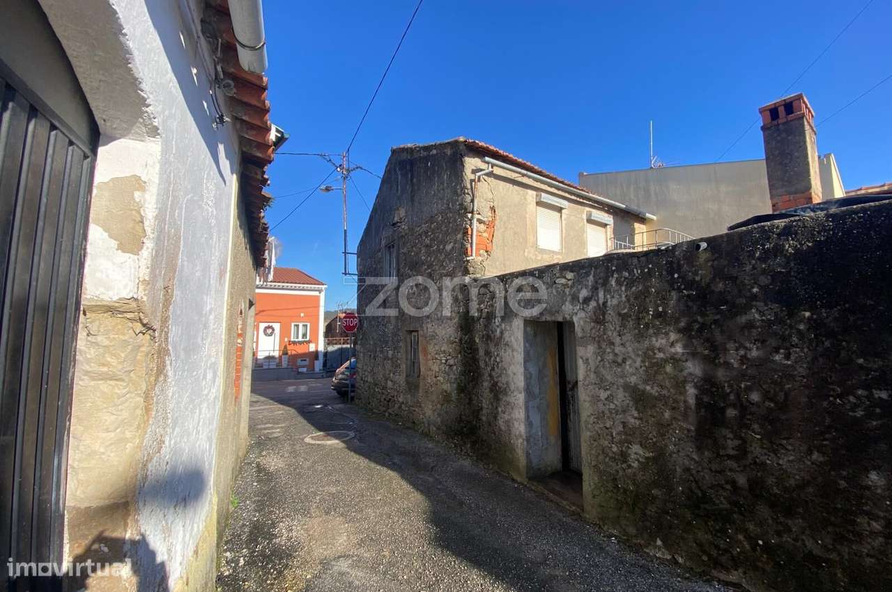 Investimento com Potencial em Souselas - Grande imagem: 4/37