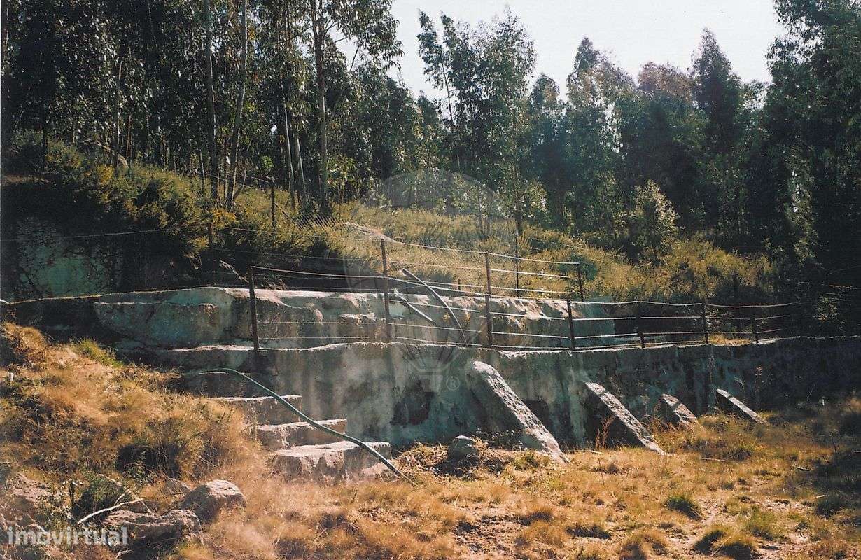 Terreno  para venda-6