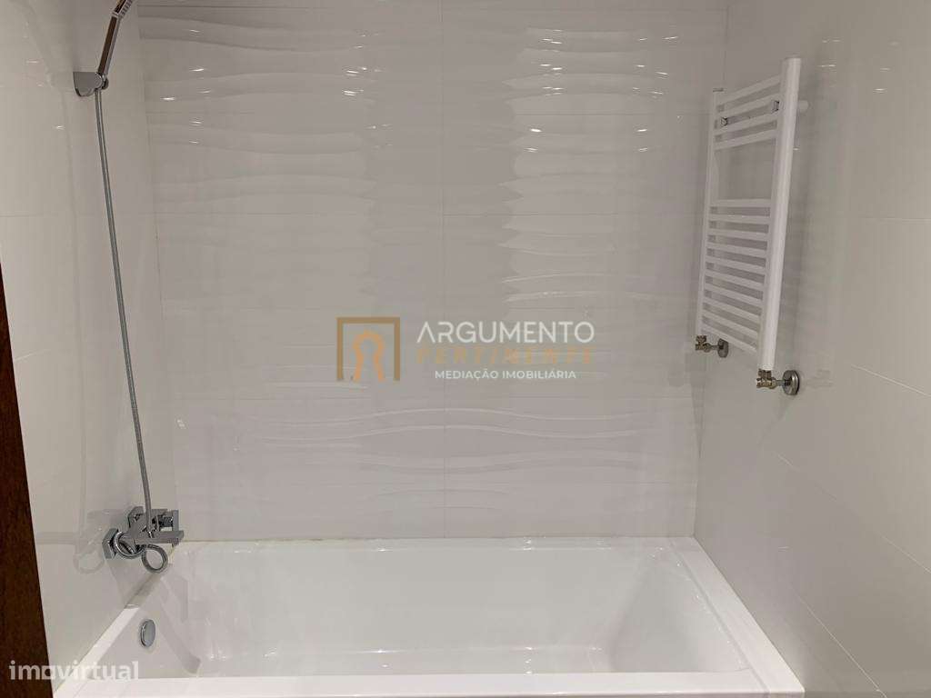 Moradia T3 Nova no coração da Cidade da Maia-4