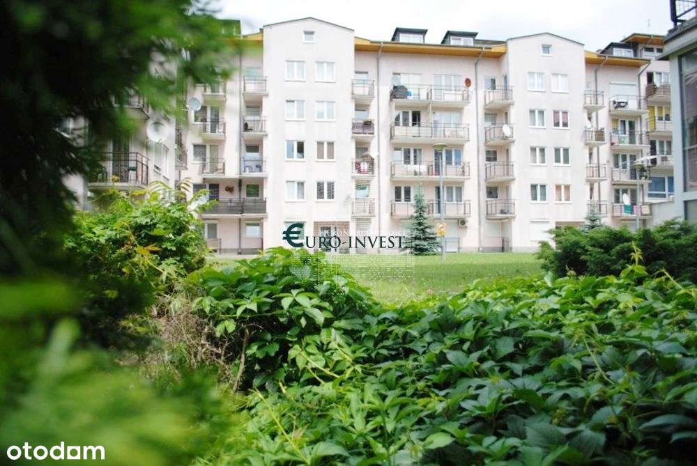 Mieszkanie 1-pokojowe na Krzykach SPRZEDAM-18