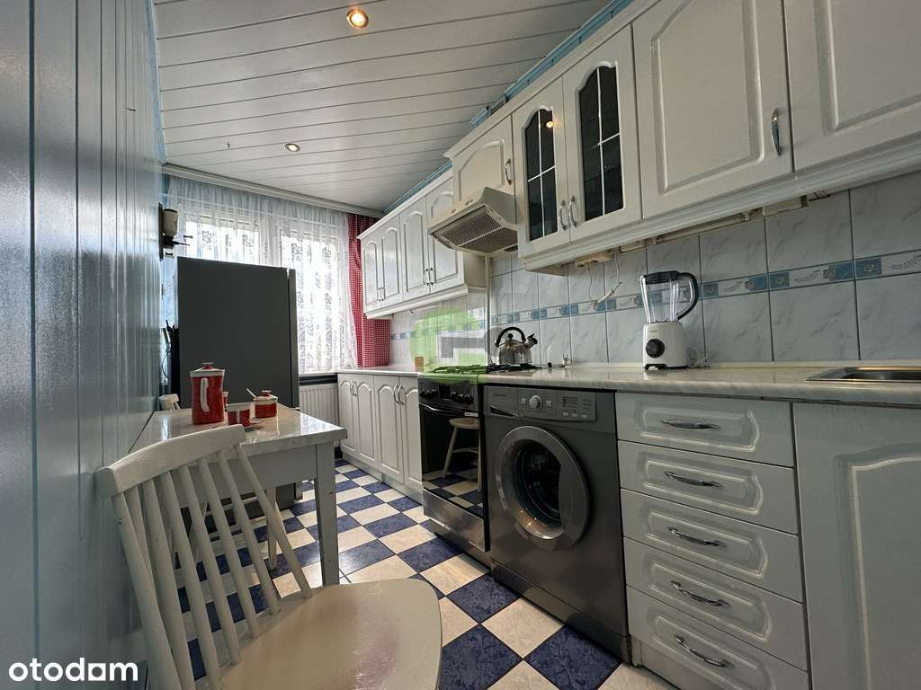 Ciepłe M3 z klimatem | 3. piętro | dwustronne E–W-4