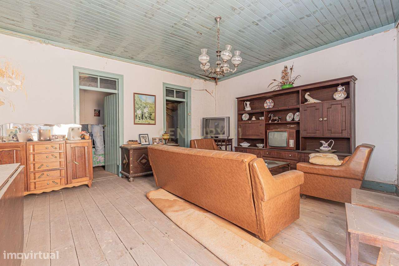 Moradia T4 200m2 Santarém-9