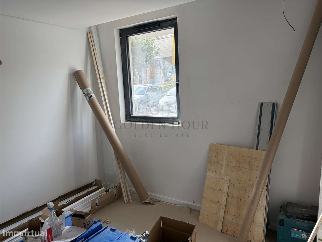 Apartamento T1 Venda em Mafamude e Vilar do Paraíso,Vila Nova de Gaia-12