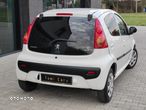 Peugeot 107 1.0 Urban Move - 4