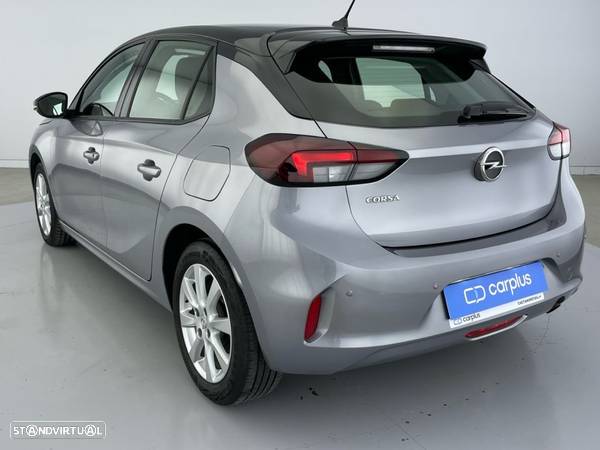 Opel Corsa 1.2 Edition - 31