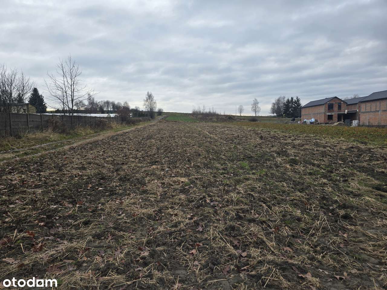 Atrakcyjne działki budowane- Piekary Śląskie , Kozłowa Góra. - Pełny obrazek: 4/6