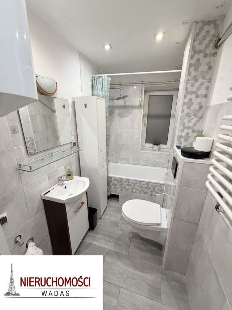 Gliwice, okolice CP, Kolbera. 40mkw, I-piętro z-3