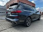 BMW X7 M50d sport - 14