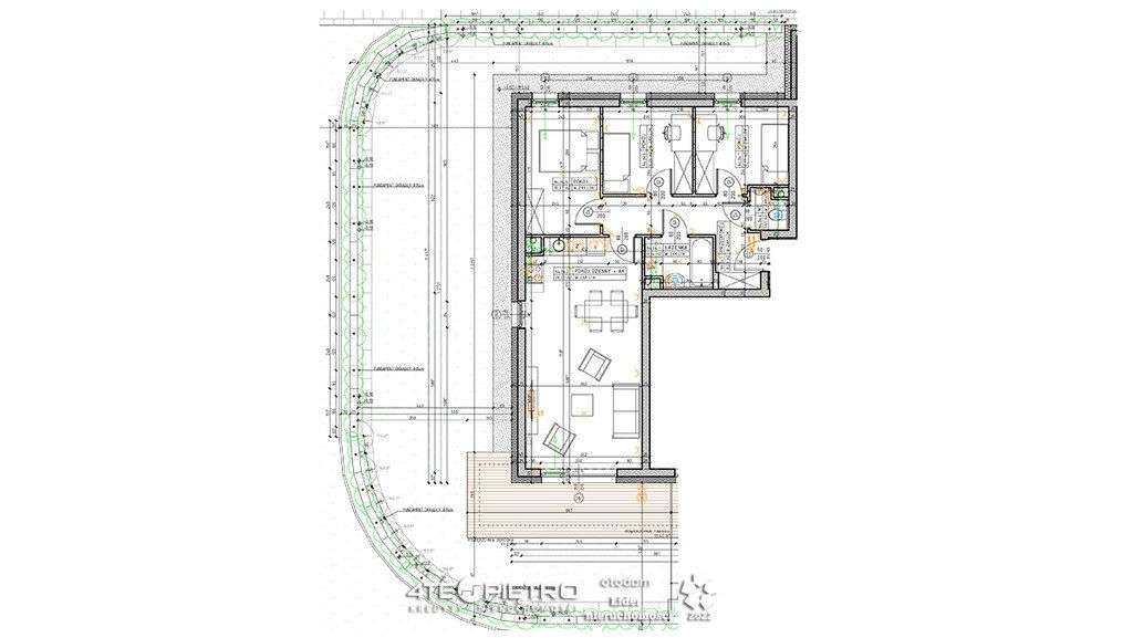 Nowa inwestycja – mieszkania prosto od dewelopera! - Pełny obrazek: 2/3