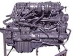 Motor Revisto RENAULT MAGNUM 440 Ref. E-TECH C+J01 - 5
