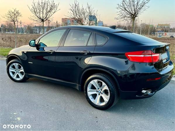 BMW X6 35d xDrive - 4