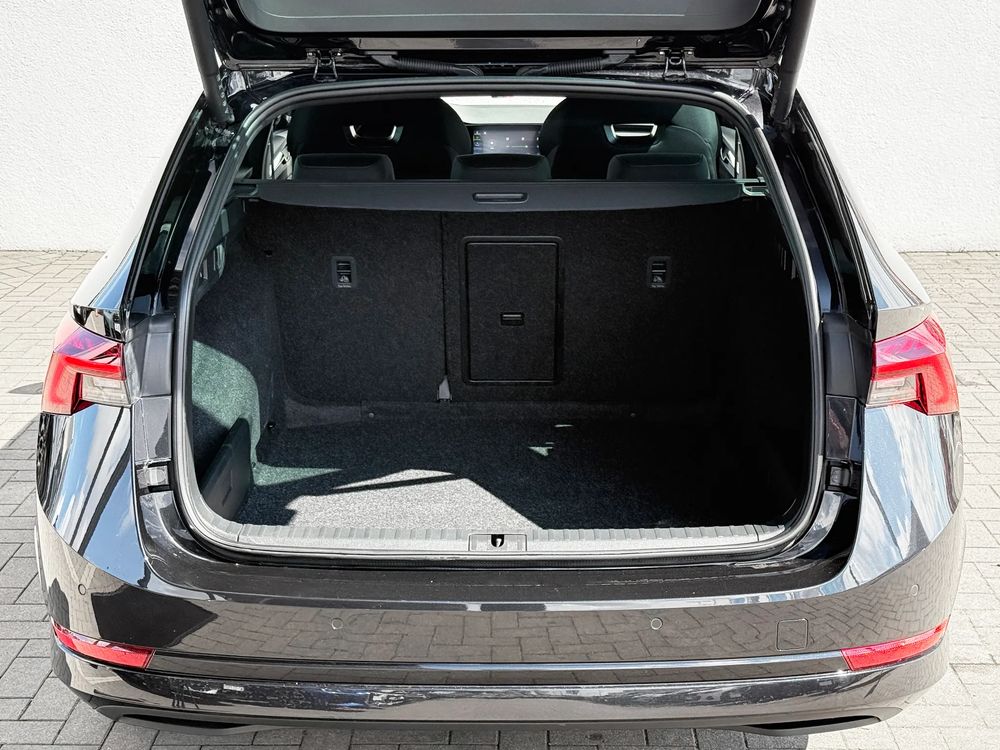 Skoda Octavia 1.5 TSI E Tec Style DSG 2023 — zdjęcie 7
