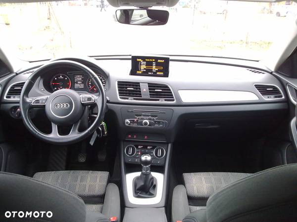 Audi Q3 - 16