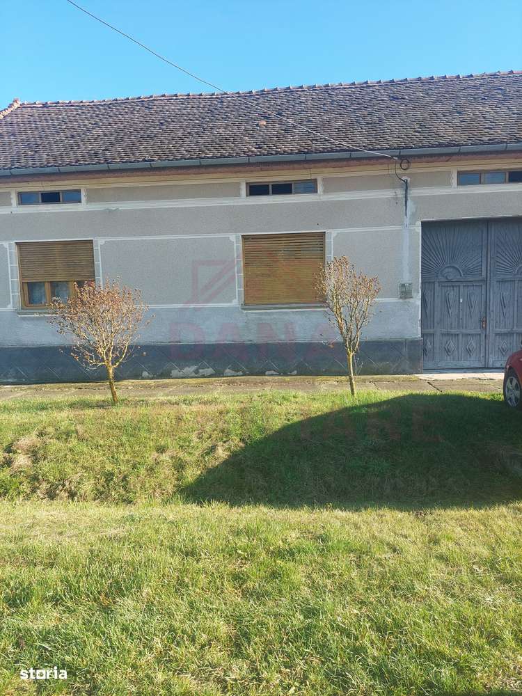 CASĂ PĂLTINIȘ\JUD. CARAȘ-SEVERIN\ COMISION 0%-0