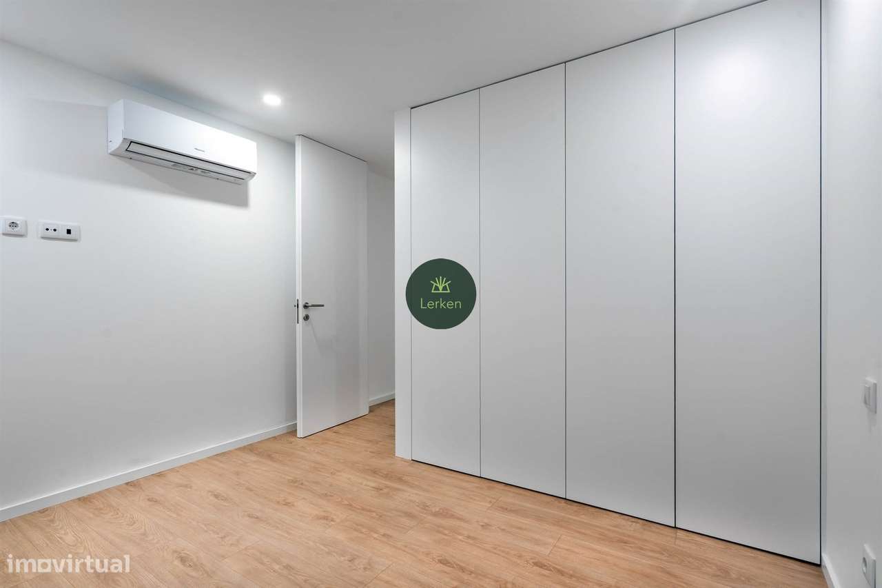 Apartamento T3 Venda em Real, Dume e Semelhe,Braga-11